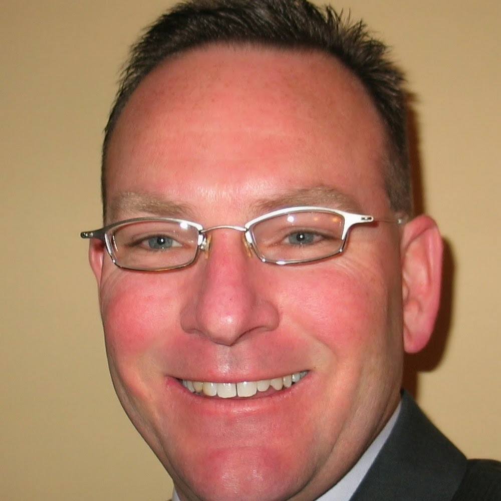 Meet your Posher, Doug